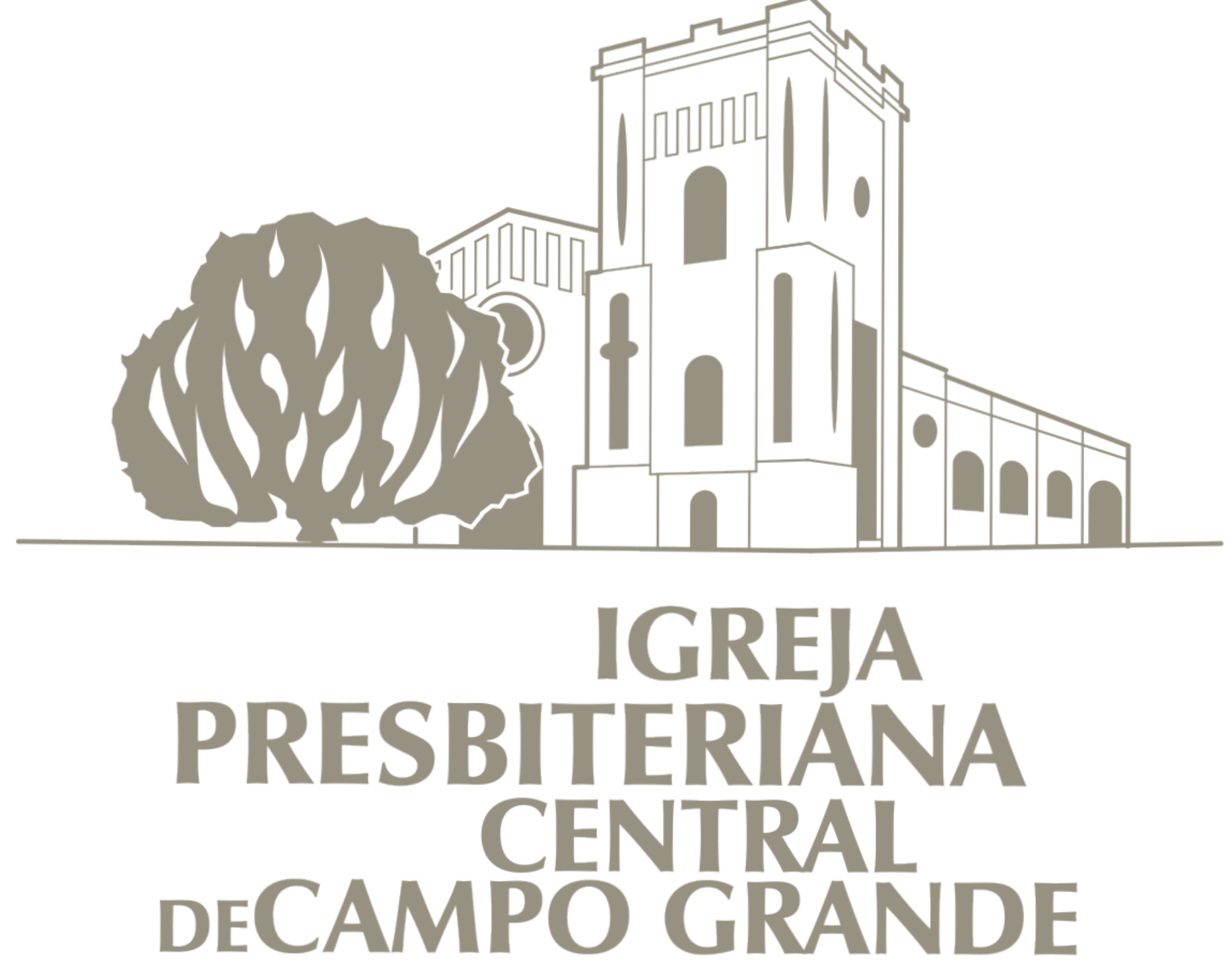 Igreja Presbiteriana Central de Campo Grande